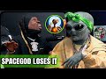 SpaceGod Unlocks The Galaxy & Flips Out on 607Unc, Funny Mike, Faise One & ET DEFAULT Thumbnail