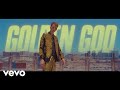 Videoklip Machine Gun Kelly - Golden God s textom piesne
