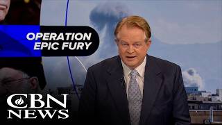 President Trump Warns Iran War Could Last 'Weeks' | News on The 700 Club - March 2, 2026