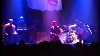 Doctor Deseo - Olas y naufragios - Directo Bilbao 22 de mayo de 1998 03 Mi pequeña Maria