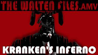 KRANKEN'S INFERNO (The Money Grab) Walten Files AMV
