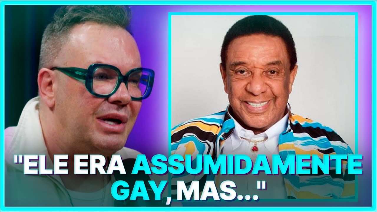 AGNALDO TIMÓTEO ERA H0MOFÓBICO? | FELIPEH CAMPOS