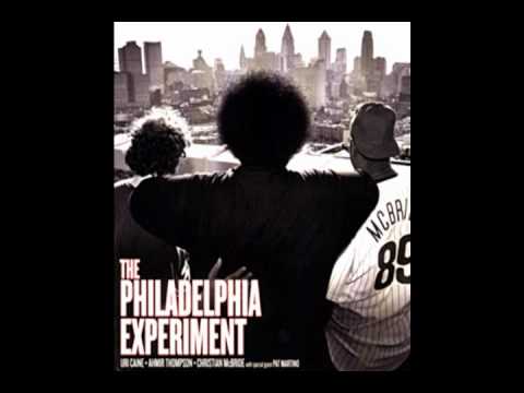 The Philadelphia Experiment - Call for all demons