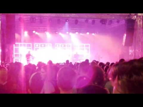 Vad Fruttik - Másodpercek és decibelek (Savaria Történelmi Karnevál, Szombathely, 2016.08.28.)