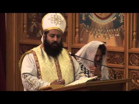 Jesus and The Pharisees (English Sermon) Fr. Anthony Paul