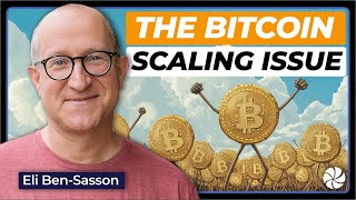 The New Era of Bitcoin Powered By Starknet