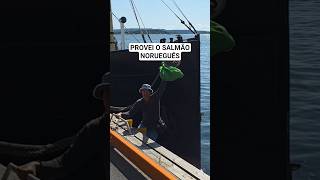 Você sabia dessa? Curiosidades da Noruega. #noruega