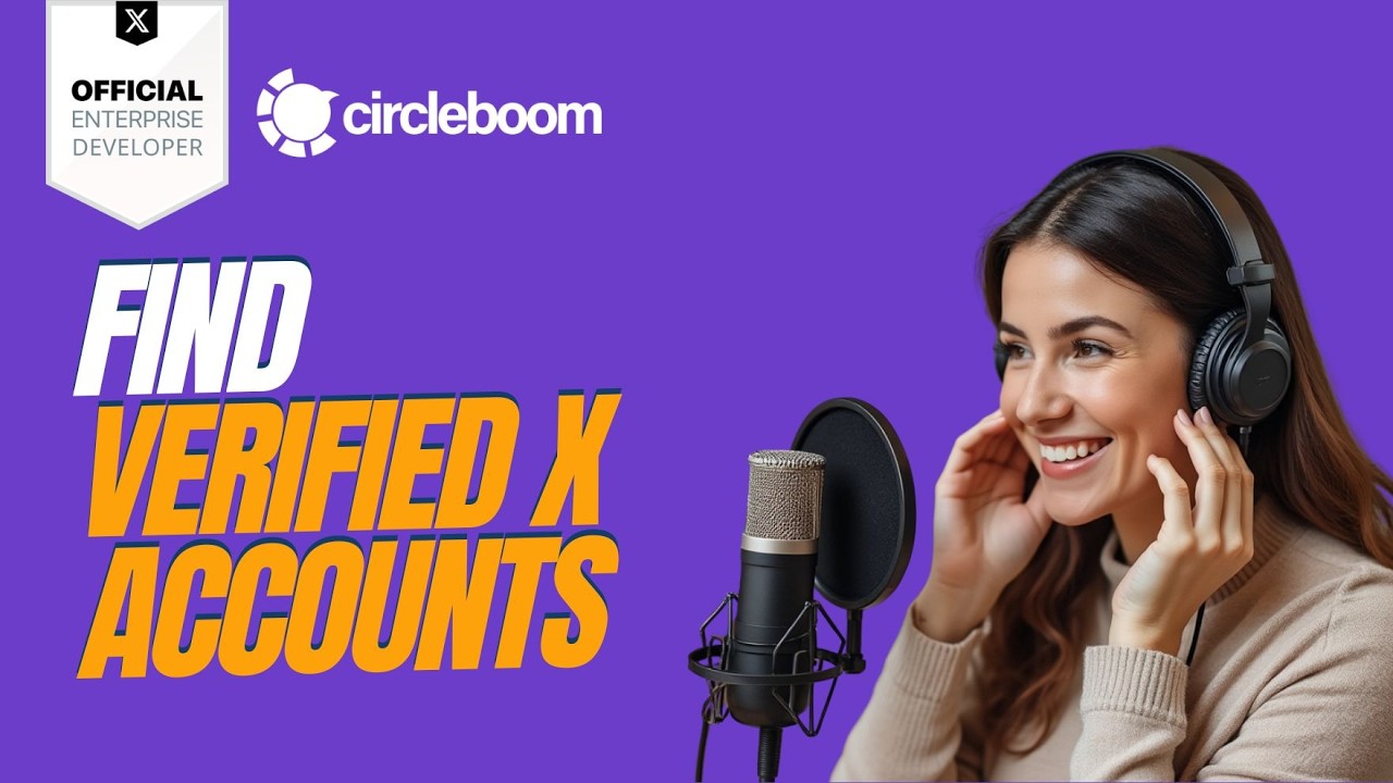 How to Find Verified Twitter Accounts by Topic (Step-by-Step Guide)