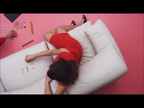 HA010 Inter-Faces : le canapé Maralunga de Cassina