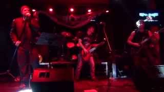 Savage Tributo a Michael Kiske - Dr Stein (helloween)
