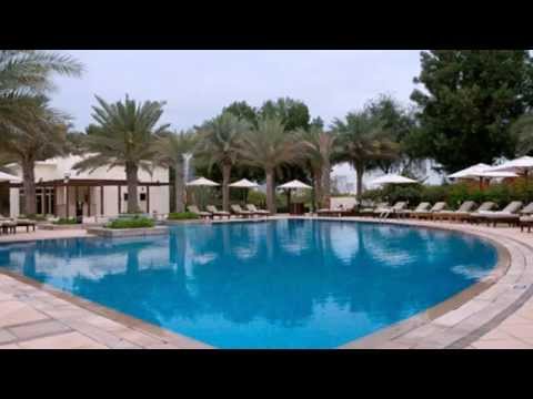 The Address Montgomerie Dubai 5* ОАЭ