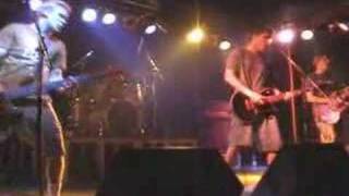 Belvedere - 2nd Column Live In Italy