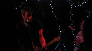 Handsome Furs Evangeline Ottobar Baltimore, MD July 11, 2009