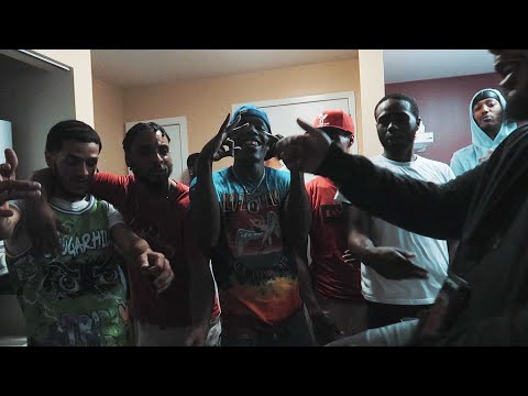 Mir Pesos - "Pocket Rocket Pes" (Dir. & Prod. WayneOnDaStix) Mir Pesos x Mir Fontane - "Stuck"