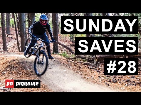 Nedělní vyprošťováky #28