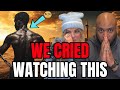 The Story Of Bilal Bin Rabah SUPER EMOTIONAL CRYING First Call To Prayers In Islam