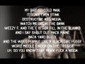 Nicki Minaj-Roman Reloaded ( Lyrics) Feat.Lil Wayne