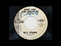 Billy Strange - Where Your Arms Used To Be (Liberty 55307)