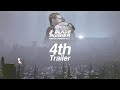 Blade Runner White Dragon Cut 5 The 4th Trailer