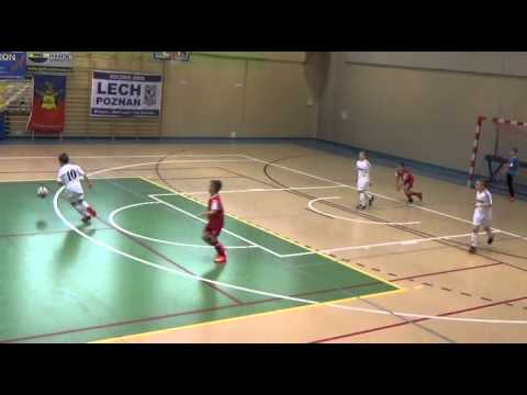 Turniej w Pępowie   Skrót