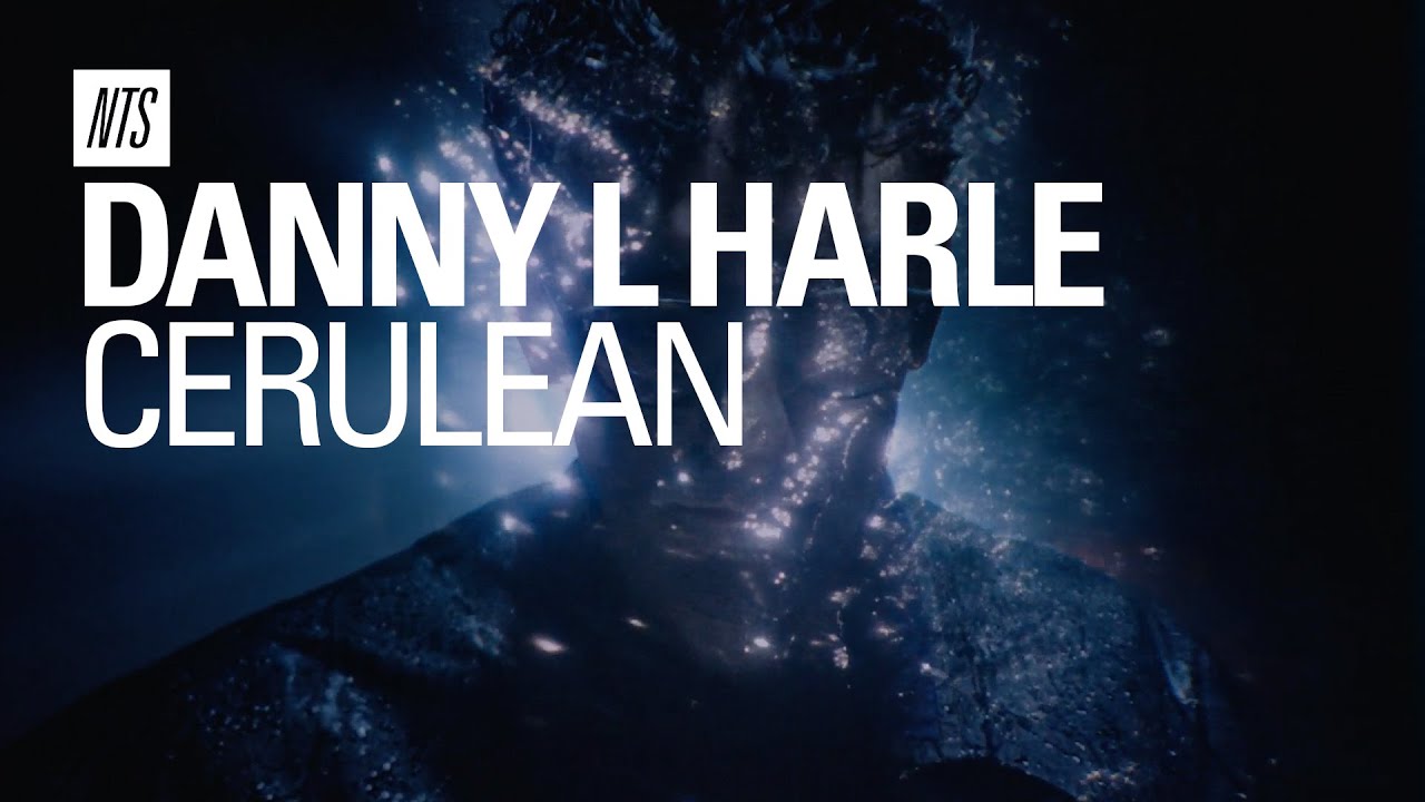 Danny L Harle &ndash; Cerulean (Full Film) - YouTube
