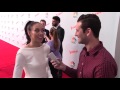 Amy Vachal Talks Drake's 'Hotline Bling' 