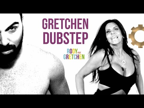 Gretchen, Rody - Gretchen Dubstep (Rody Edm Remix)