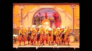 La quintaesencia – Preliminares – COAC 2006