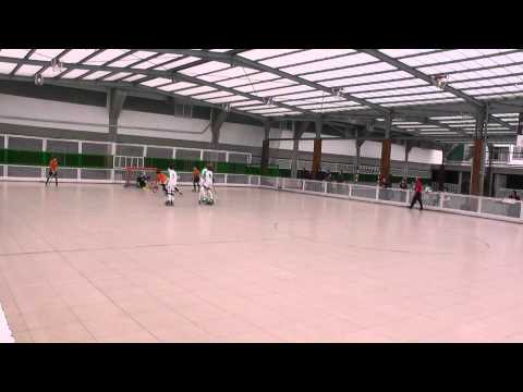 30.11.2013 HC CAMBRE -gol anxo 1 2 contra liceo-