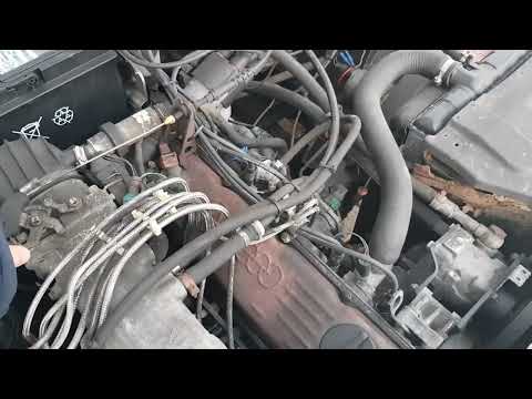 Audi 90 B2 Typ 81 5 Zylinder KV 136 PS