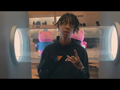 O$CAR - why you เฮ็ด me จังซี่ ft Lil TWIXPY (video)