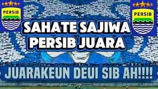 Download lagu SAHATE SAJIWA PERSIB JUARA (SABILULUNGAN PARODI) mp3