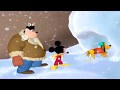 Disney Rescue Goofy And Donald Adventure Games On Disney Junior