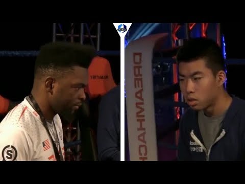 D.H.2018最終日　TOP16(L)【Nephew】VS【Smug】