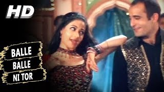 Balle Balle Ni Tor by Udit Narayan, Jaspinder Narula