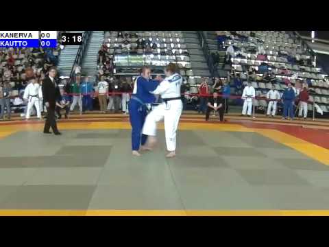 Judon SM 2017: N-63: KANERVA - KAUTTO