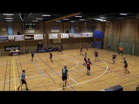 Gik Wasaiterna - HK Hök