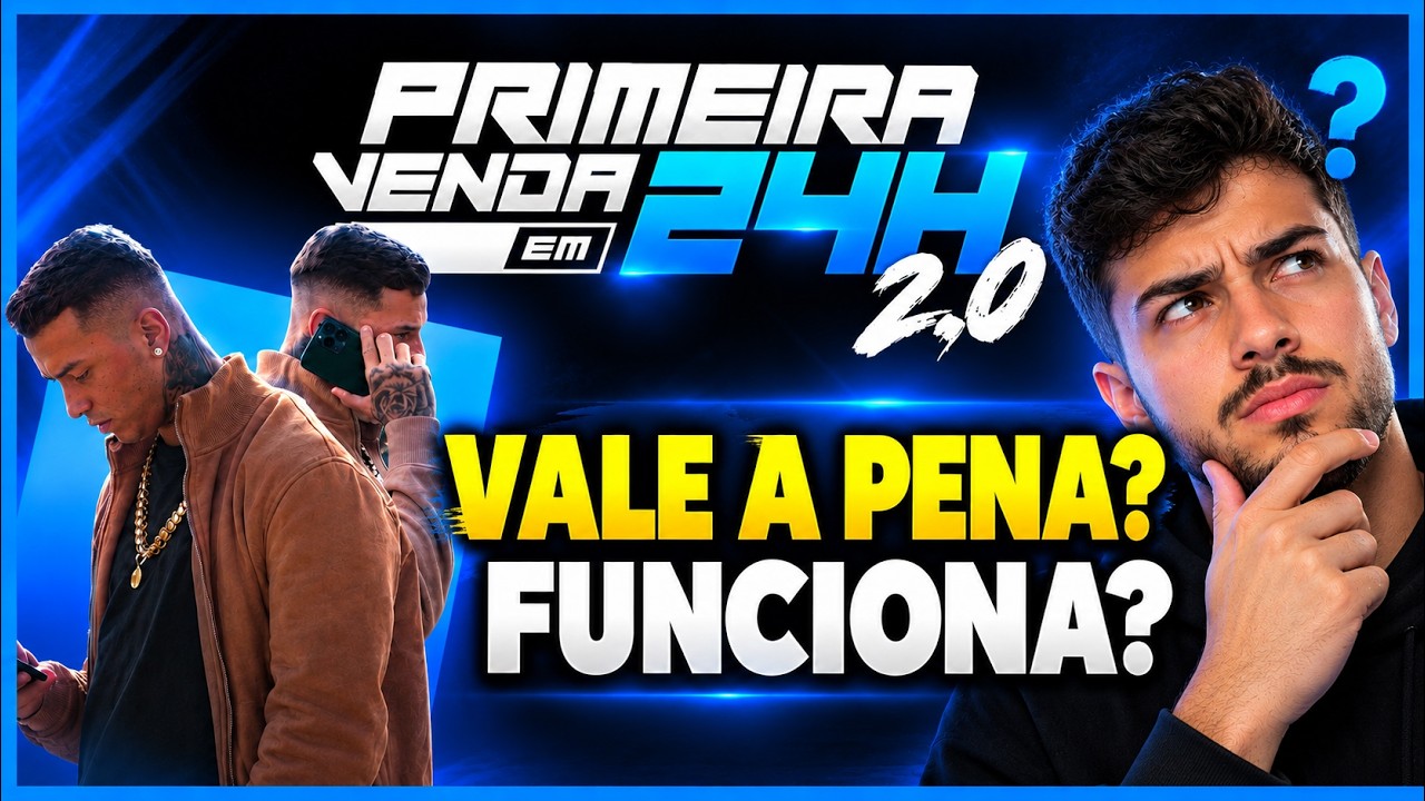 Curso Primeira Assinatura em 24 Horas do Caio Martins Vale a Pena? Review Atualizado