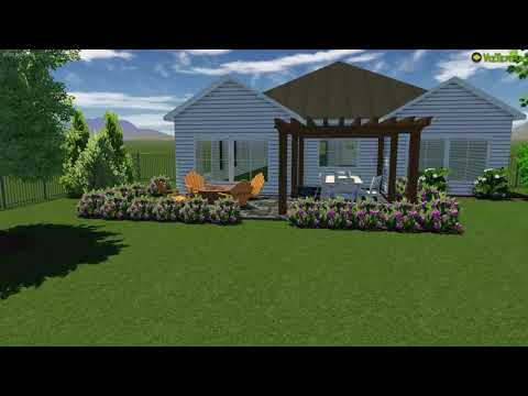 Thorsell House Daytime