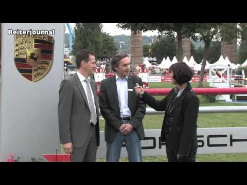 Reiterjournal, Bietigheim Bissingen 2012