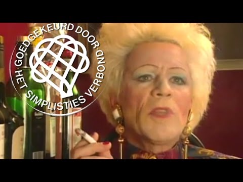 Keek op de Week 66, 24-02-1991 - Van Kooten en De Bie