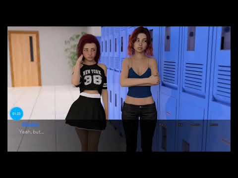 ECHOES OF LUST ANDROID GAMER HD