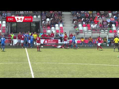 Excelsior'31 - Noordwijk