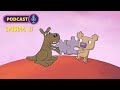 64 Zoo Lane Podcast The Great Stone Mix Up S03EP17