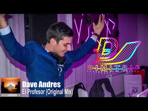 DJ Dimitrie -   Music  Dance Session ep 1