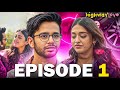 Kartik और Inaaya की Love Journey Highway Love S1 Ep 1 New Comedy Romance Drama