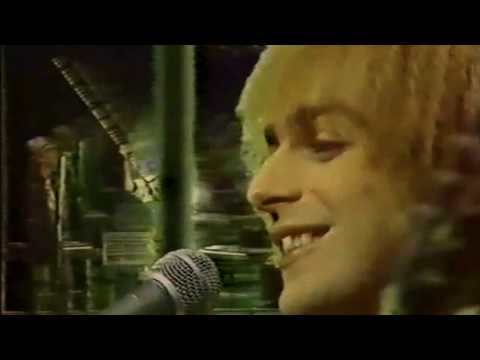 Freur - Doot Doot - Germany 1983