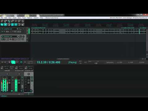 PACK DE ACAPELAS #15 - ACAPELAS E MARCAÇÕES