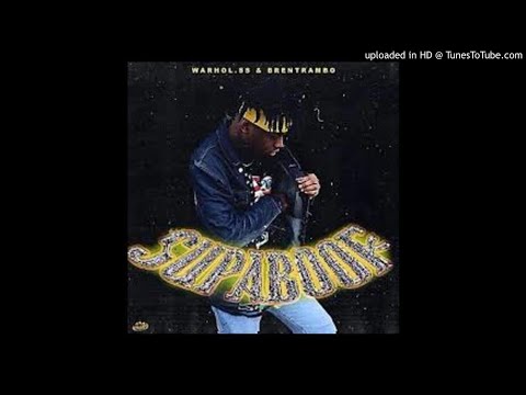 |Free For Non-Profit|Warhol.SS "Medicine" Type Beat (prod.vello_fam)