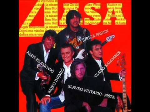 4 Asa   - Balkan